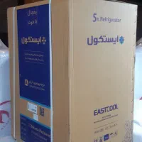 یخچال ۵ فوت اکبند