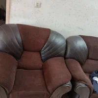 لوازم خانگی سماور. بخاری. کپسول گاز. گاز. مبل|مبلمان خانگی و میز عسلی|شهرضا, |دیوار