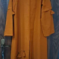 مانتو تابستانی با جنس فوق العاده