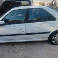 پارس تیوفا گاز سیمی ۱۴۰۰ در حد صفر|خودرو سواری و وانت|یاسوج, |دیوار