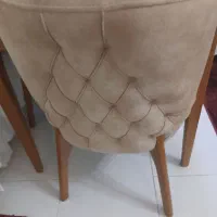 میز ناهارخوری 4نفره برند هست|میز و صندلی غذاخوری|هشتگرد, شهرک گلها|دیوار