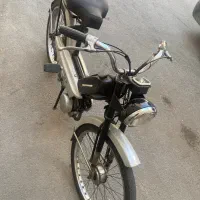 موتور گازی