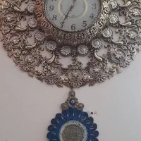 ساعت دیواری