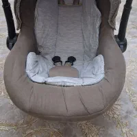 کریر نوزاد|کالسکه و لوازم جانبی|تهران, مهرآباد|دیوار