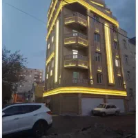 واحد ۱۵۵ متری دوبلکس در مطهری