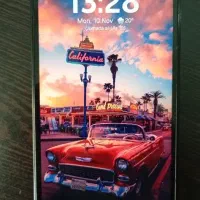 گوشی موبایل a 14 Samsung