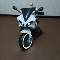 موتور شارژی