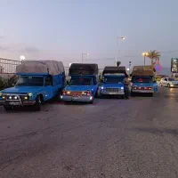 استخدام راننده نیسان پایه 2در شرکت معتبر