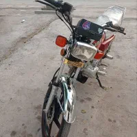 موتور لیفان 125|موتورسیکلت|کرمان, |دیوار