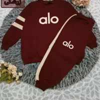 ست بلوز شلوار پاییزه alo|لباس|اصفهان, کوی شهید کشوری|دیوار