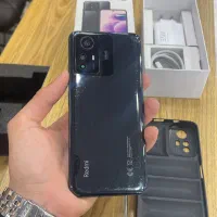 کارکرده در حد اکبند xioami note 12 s