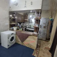 طبرسی شمالی۵۴ ویلایی دربست۶۵مترشیک تمیز|اجارهٔ خانه و ویلا|مشهد, طبرسی شمالی|دیوار