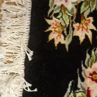 تابلو فرش کلکسیونی بافت قبل انقلاب تبریز کاملا نو|تابلو فرش|تهران, قیطریه|دیوار