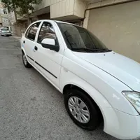 تیبا ۲|خودرو سواری و وانت|مشهد, سرافرازان|دیوار