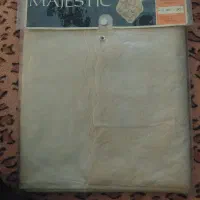 سفره اصل ژاپن قدیمی گیپور پلاستیک