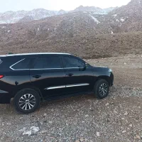 دایون y7|خودرو سواری و وانت|فولادشهر, فولادشهر|دیوار