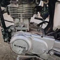 موتور 125|موتورسیکلت|سنندج, |دیوار