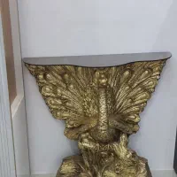 آیینه هالیوودی قدی  میز طاووس|آینه|صباشهر, |دیوار