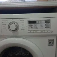 لباسشویی ال جی