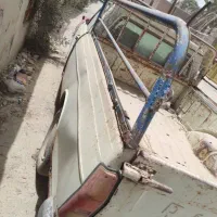 پیکان وانت باری کم کار