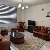 اجاره روزانه ماهانه آپارتمان مبله ۹۰ متر تمیز مالک