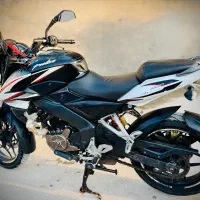 NS200|موتورسیکلت|بندرعباس, |دیوار