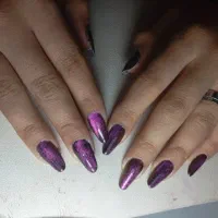 کاشت و ترمیم ناخن