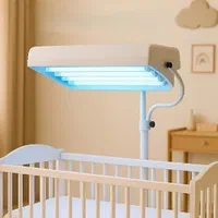 دستگاه زردی نوزادان (فتوتراپی)