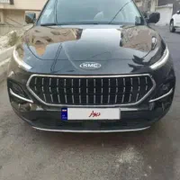 فروش نقدی خودرو KMC K7 در حد صفر