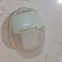شیردوش برقی پرتابل کیکابو مدل iris