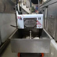 تصفیه روغن دوبار استفاده شده زیر قیمت بازار|کافیشاپ و رستوران|الشتر, |دیوار