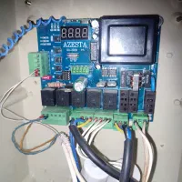 درب اتوماتیک و کرکره برقی/تعمیرات تخصصی /ریموت|خدمات پیشه و مهارت|شاهینشهر, فردوسی|دیوار