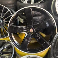 رینگ و لاستیک مرسدس بنز بی ام و پورشه لندکروز کیا