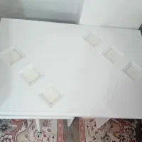 مبل و میز عسلی|مبلمان خانگی و میز عسلی|گرمسار, |دیوار