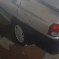 پراید مدل 84|خودرو سواری و وانت|دزفول, |دیوار