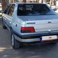 پژو405مدل 84استسنایی|خودرو سواری و وانت|زاهدان, |دیوار