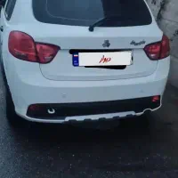کوییک 85گانهrs  مدل 1403