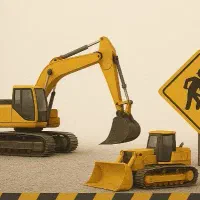 به یک راننده لودر ویژه دار نیازمندیم