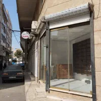 فروش مغازه ۲نبش|فروش مغازه و غرفه|مشکیندشت, |دیوار