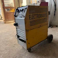 دستگاه جوش co2