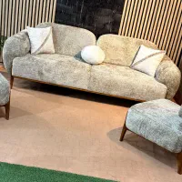 مبل تدی اقساطی. طرح تعویض مبل بدون سود وبهره|مبلمان خانگی و میز عسلی|سبزوار, شهدا|دیوار