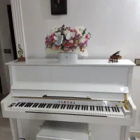 piano Yamaha j48|پیانو، کیبورد، آکاردئون|رشت, معلم|دیوار