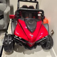 ماشین شارژی افرودی|اسباببازی بچه|تهران, سهروردی|دیوار