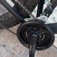 دوچرخه سایز ۲۷/۵ کلیک ویواجاینت اورلوردالمپیا|دوچرخه، اسکیت، اسکوتر|مشهد, پنجتن|دیوار