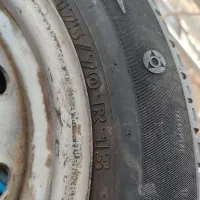 لاستیک کویر تایر و گلدستون|قطعات یدکی و لوازم جانبی|مشهد, یوسفیه (شهرک غرب)|دیوار