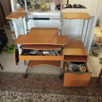 میز کامپیوتر|میز تحریر و کامپیوتر|نجفآباد, ویلاشهر|دیوار