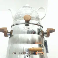 کتری و قوری|سماور، چای‌ساز، قهوه‌ساز|اندیمشک, |دیوار