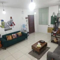 بالاخانه ۷۵ متر اصلی کیان آباد قابل تبدیل