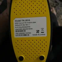 مودم ایرانسل 2510|مودم و تجهیزات شبکه|محمودآباد, |دیوار