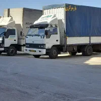 باربری تضمین بار مرکزی